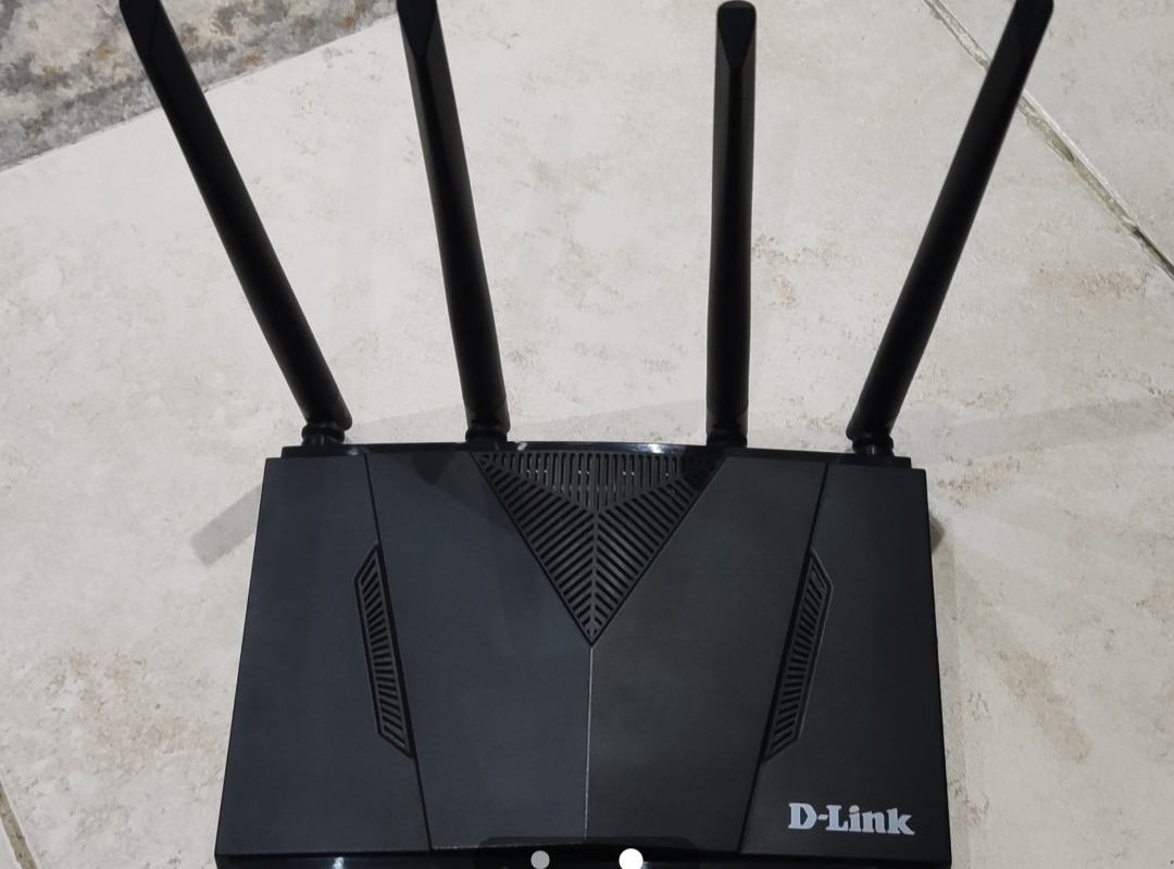مودم D-Link DWR-M921
