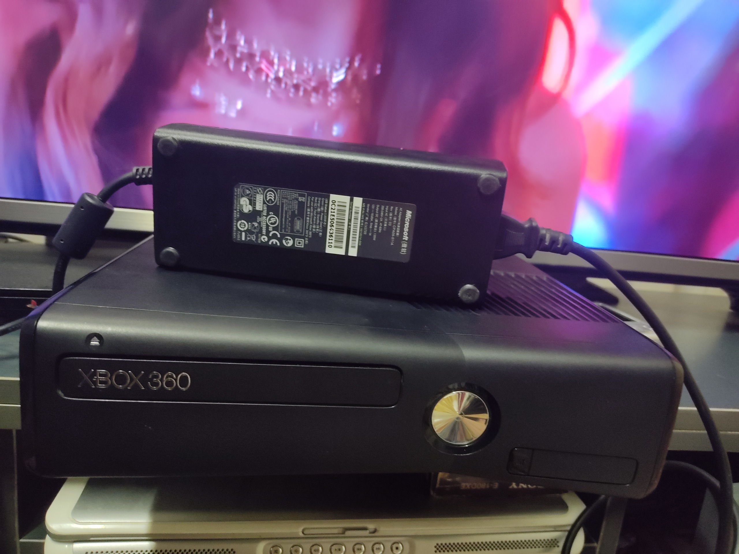 ایکس باکس 360اسلیم