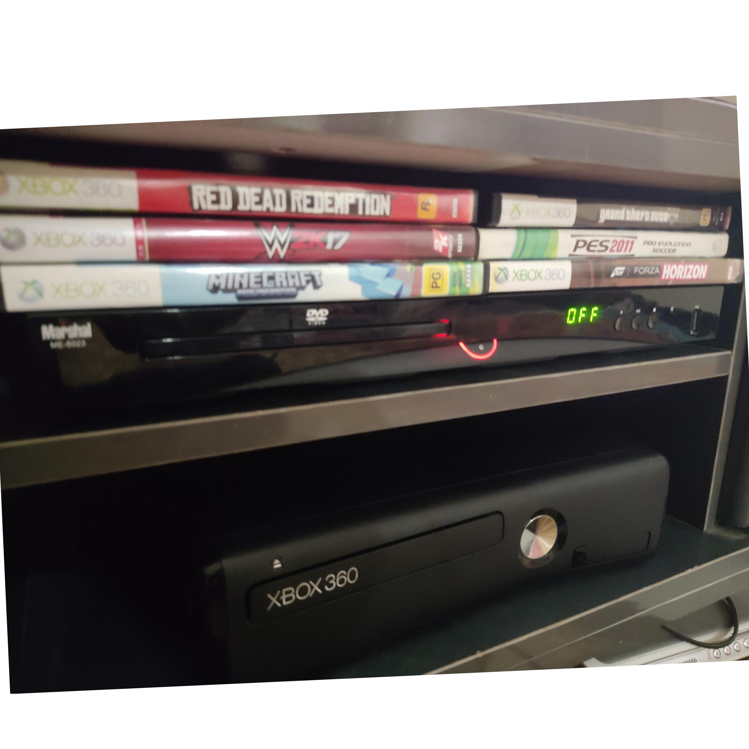 DVD مارشال فلشخور