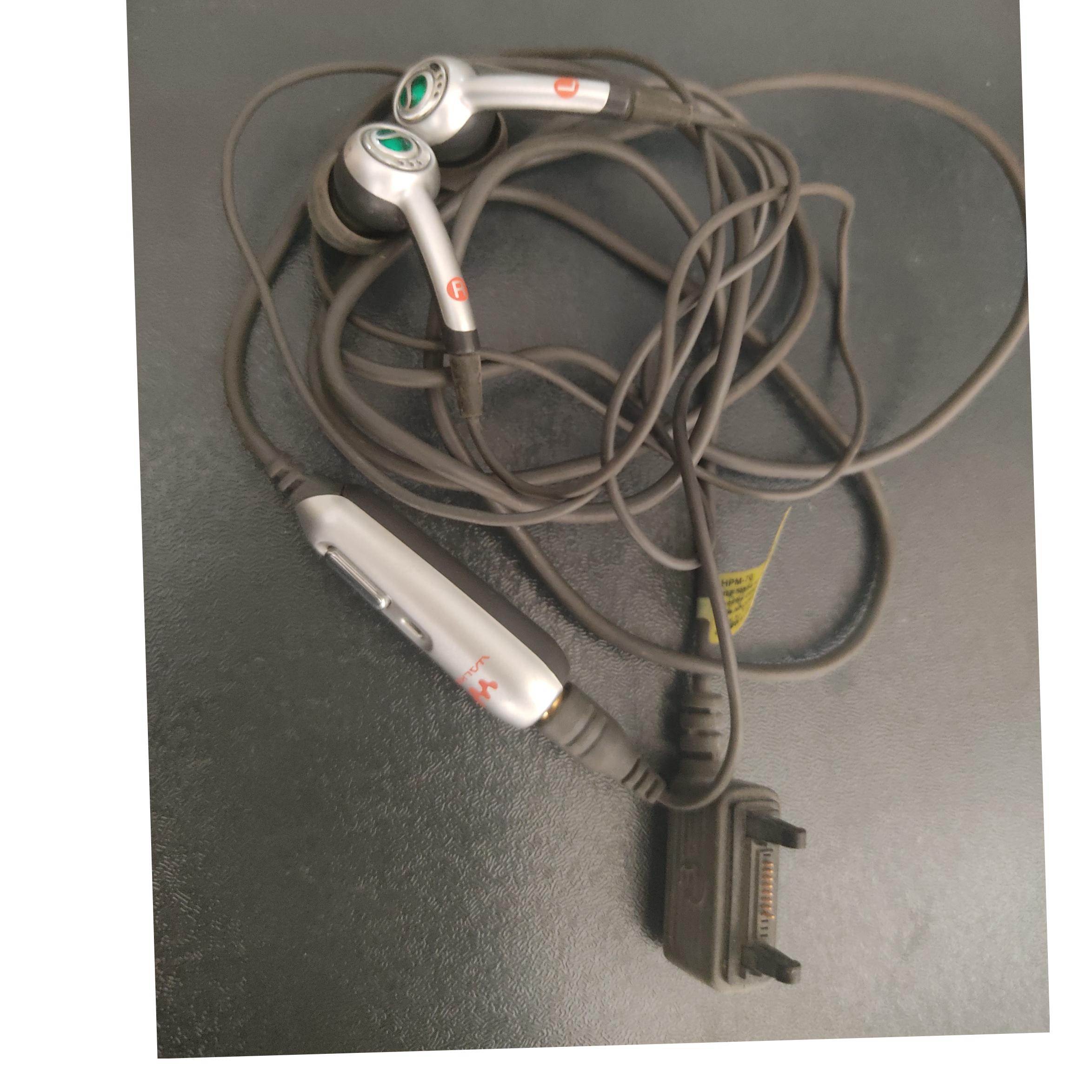 هنذفری سونی اریکسون