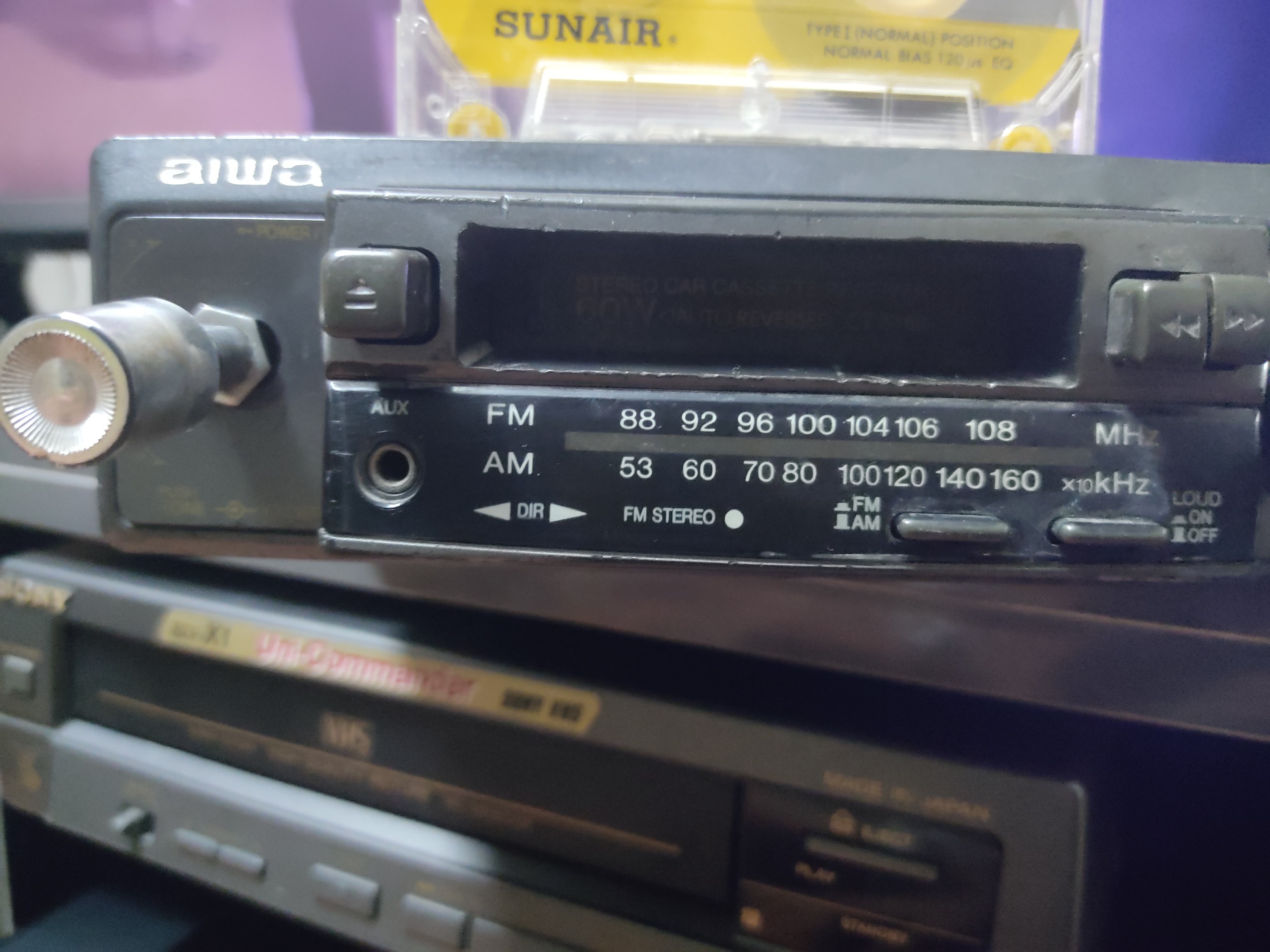 کاست آیوا ایوایکس خور