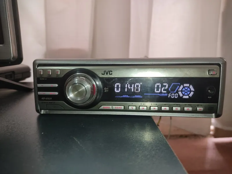 پخش جی وی سی