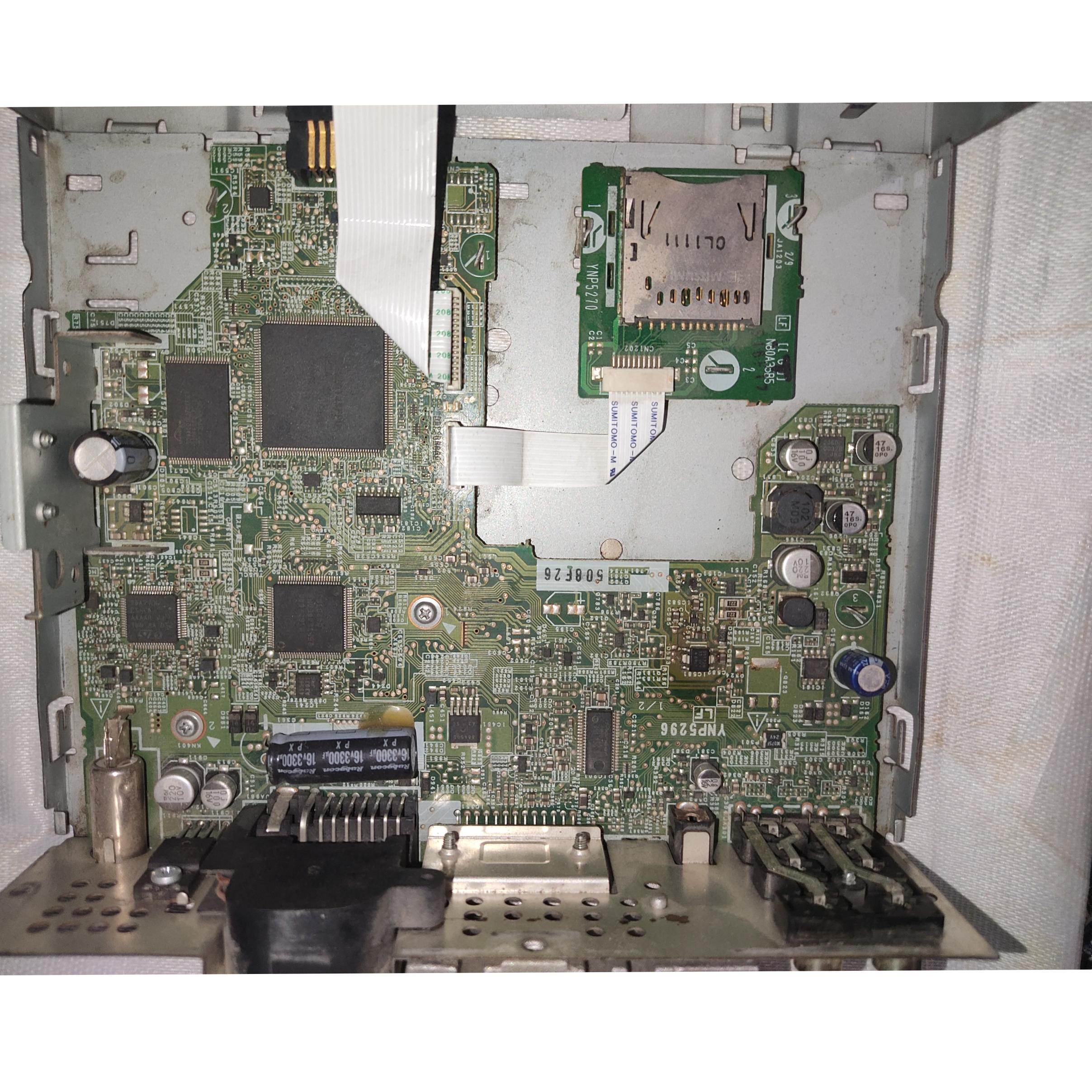 کفی پایونیر مدل 6350SD