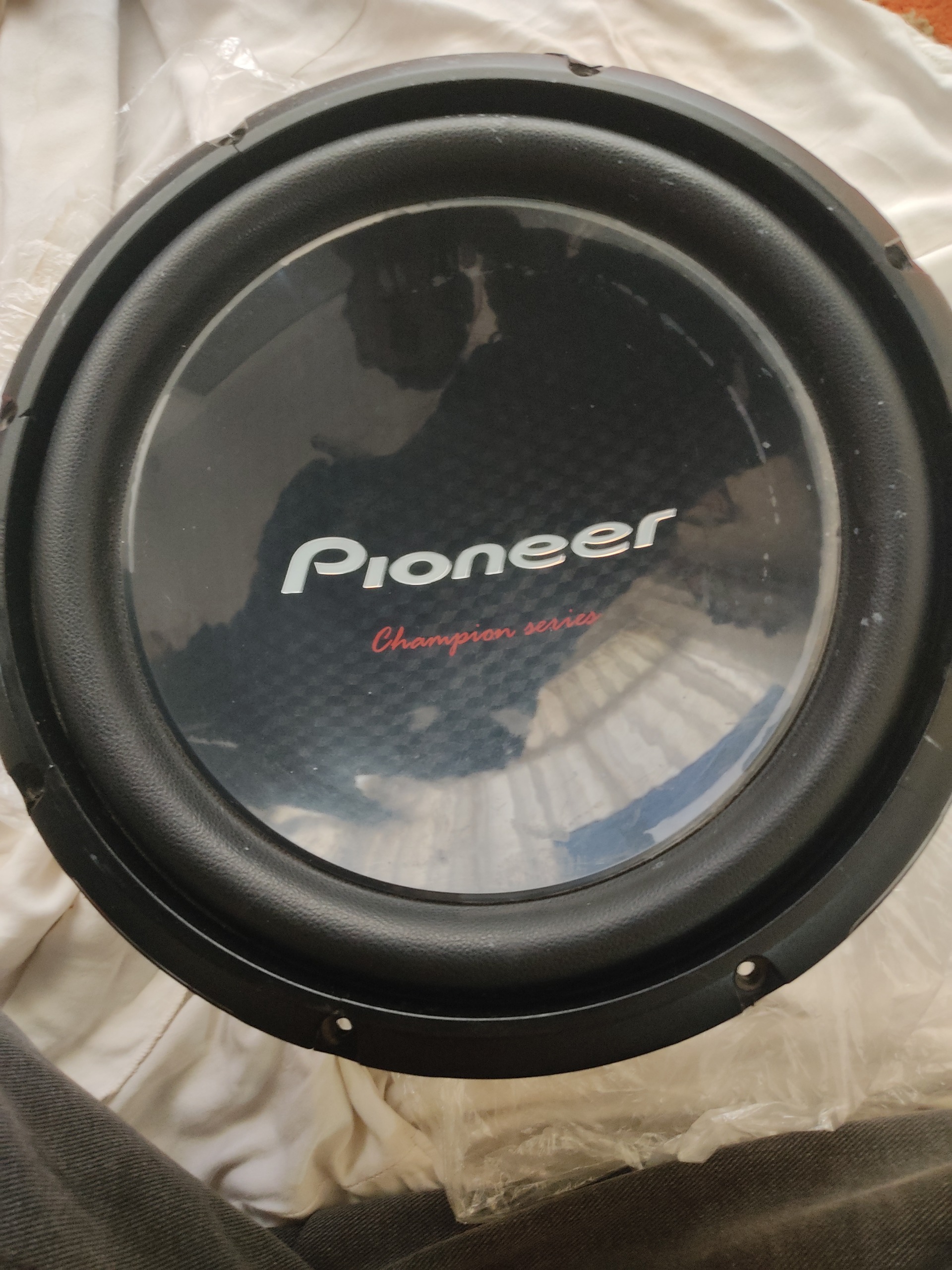 ساب 310s4 پایونیر