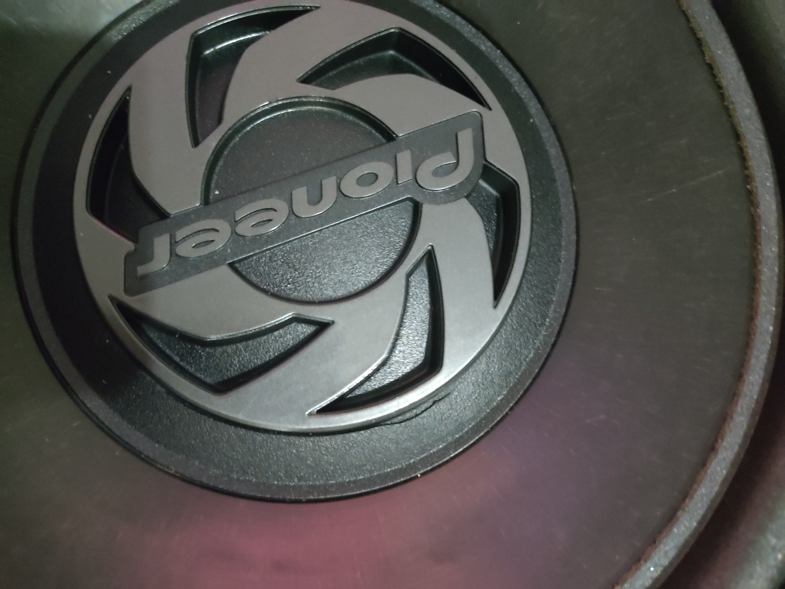 ساب پایونیر مدل 305مکزیکی سری F