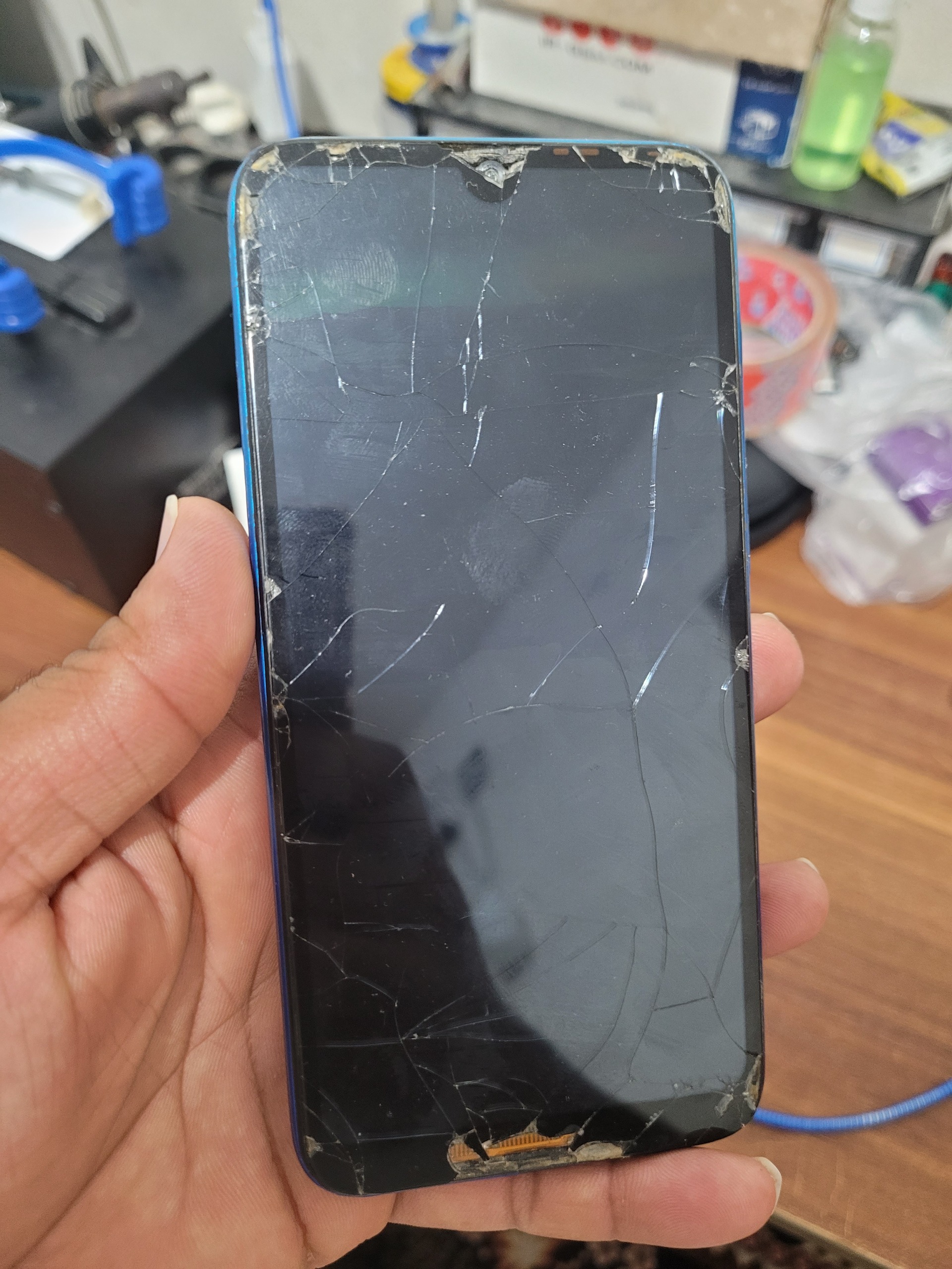 هواوی Y7 Prime 2019