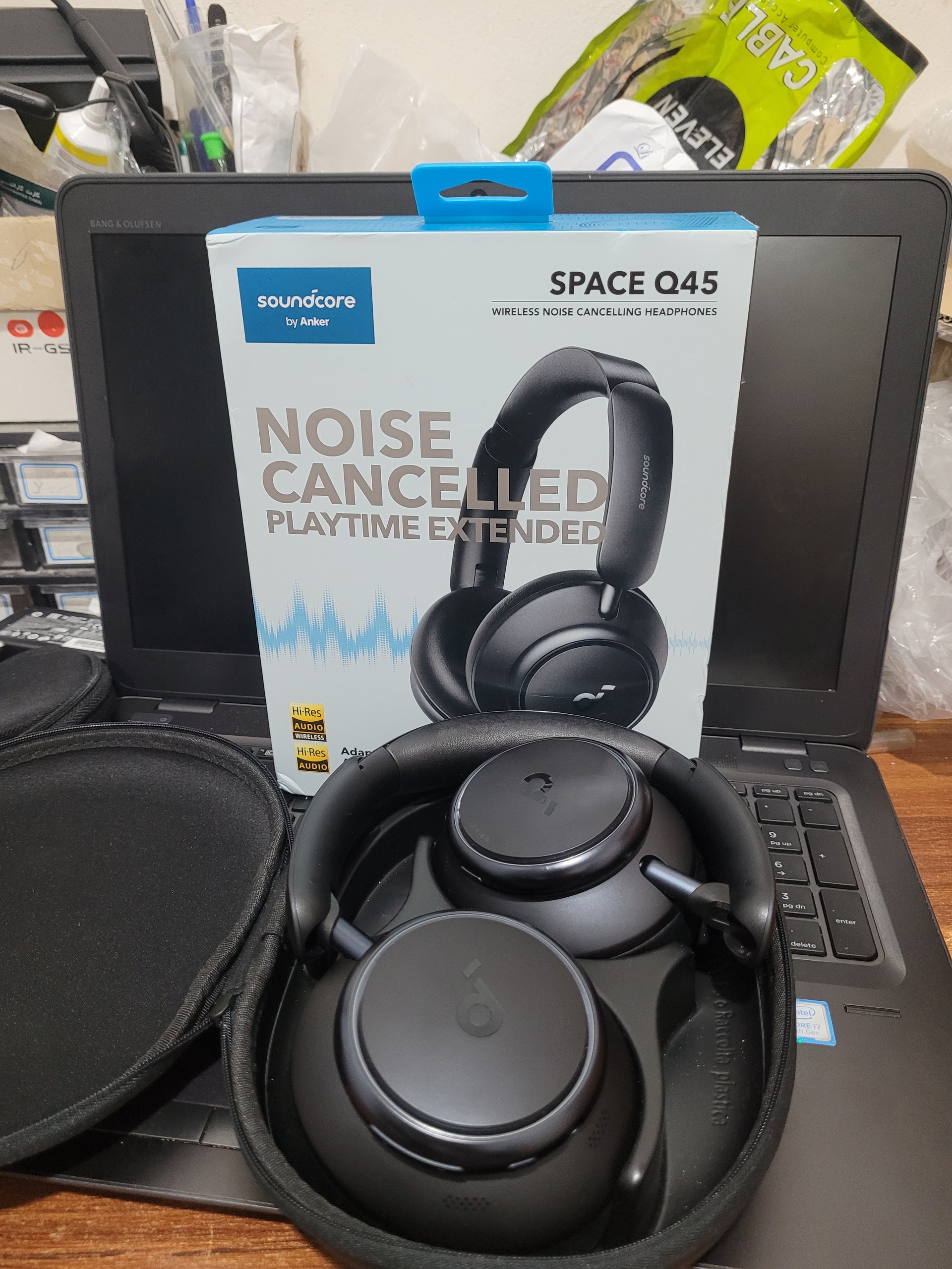 Anker Space Q45