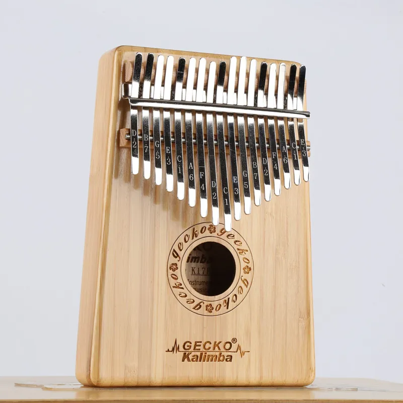 کالیمبا جکو مدل k17ba با هاردکیس اصل