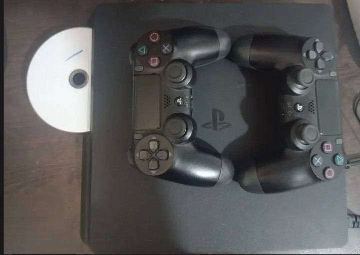 ps4 پلی استیشن
