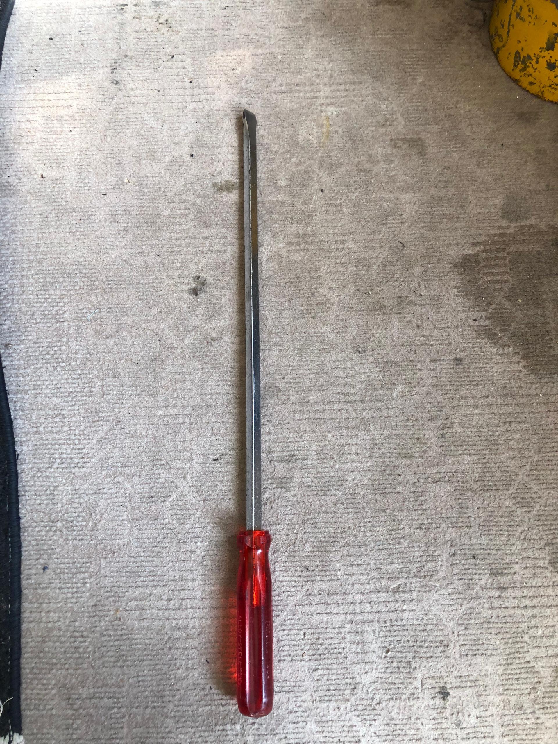 پیچ گوشتی 2 سو بلند ریجید آمریکا کلکسیونی