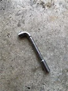 آچار