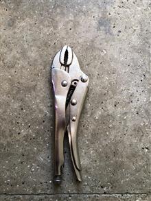 انبر