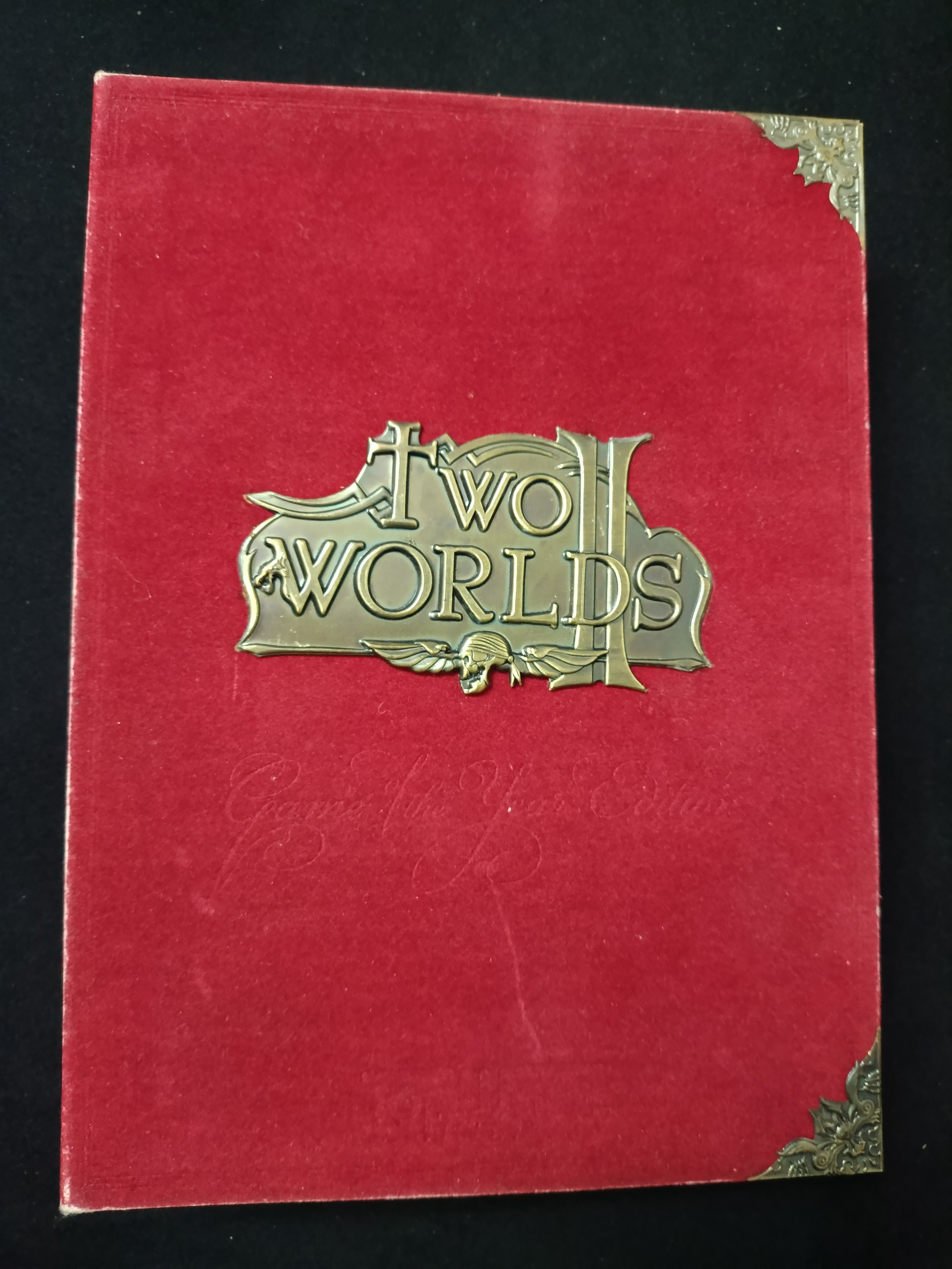 بازی Two Words Game Of The Year Edition PS3