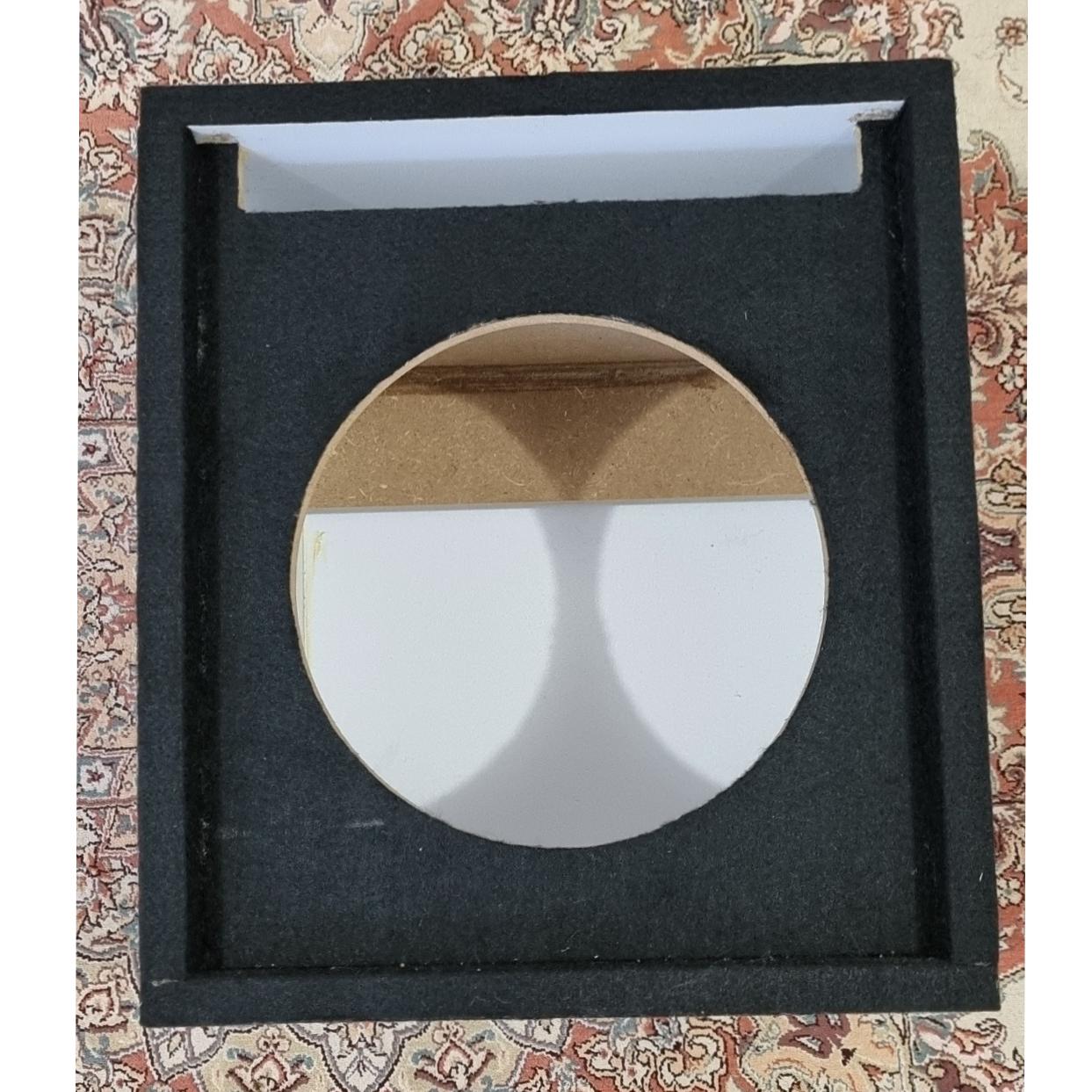 باکس پورتد ساب ووفر 10 اینچ
