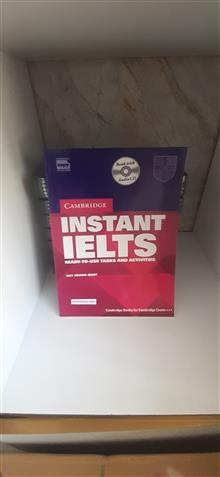 Instant