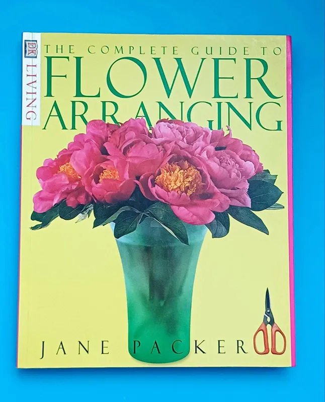 راهنمای کامل گل آرایی