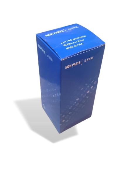 فیلتر سوخت موسو ، سانگ یانگ  / برند MDH PARTS