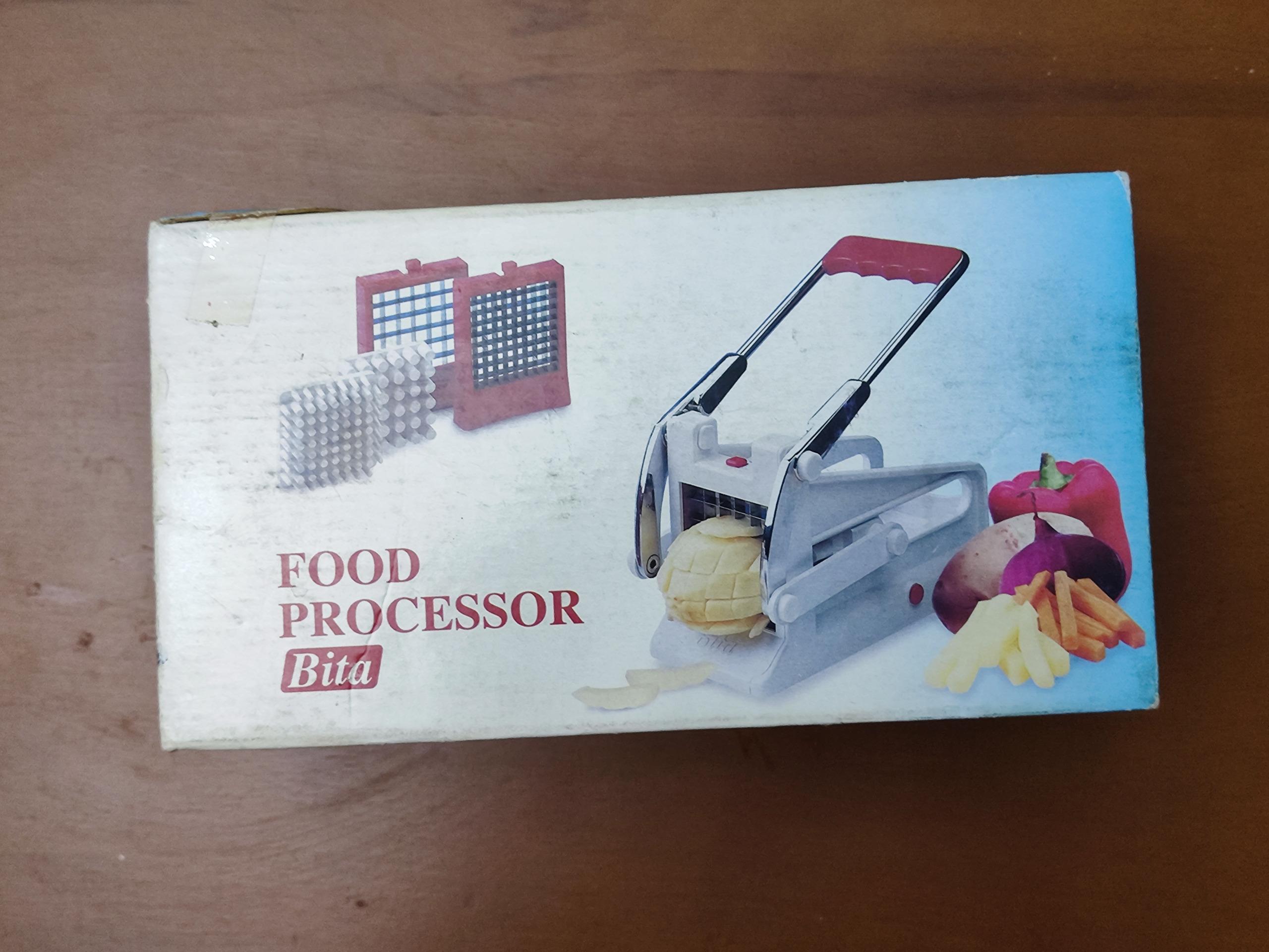 خردکن و رنده بیتا