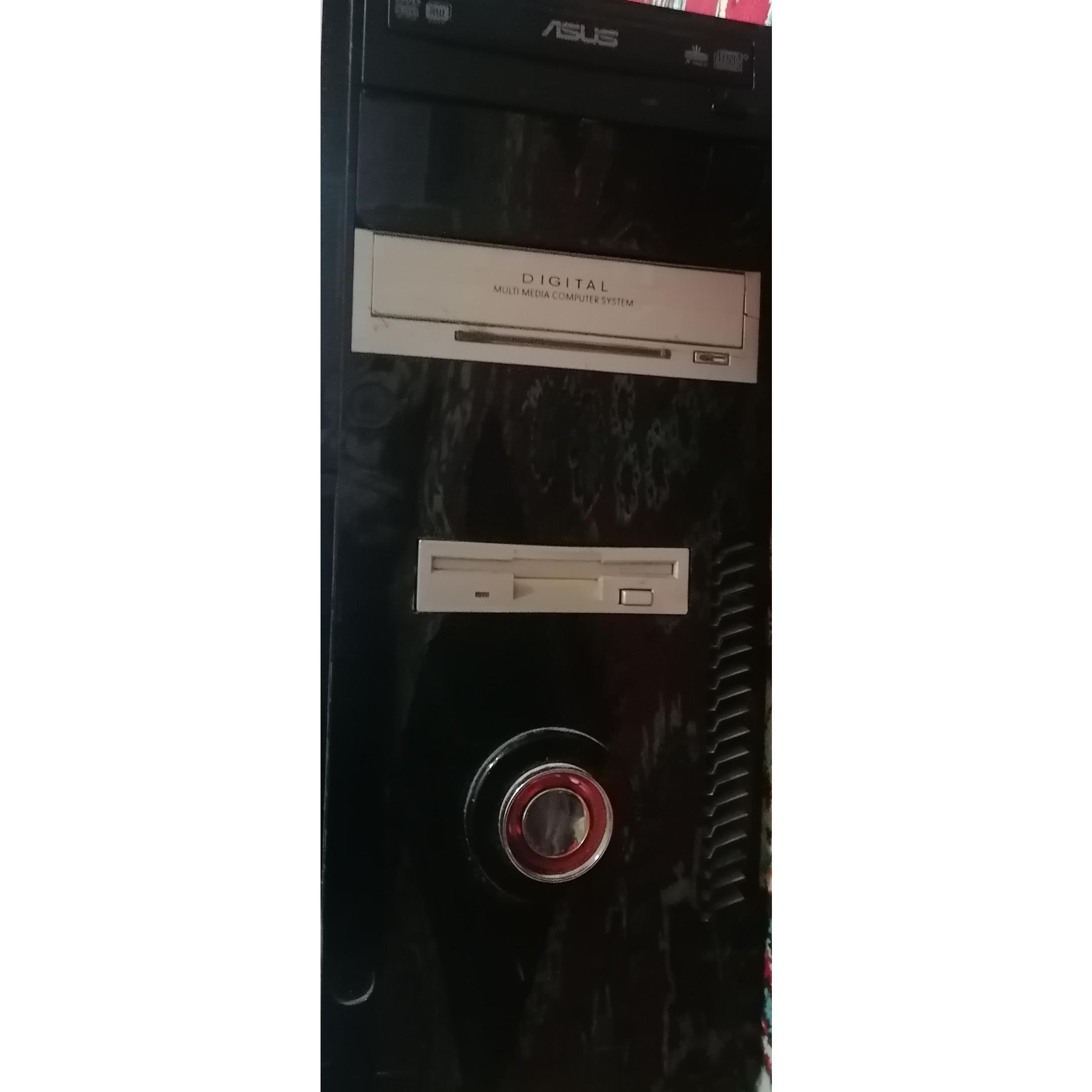 کیس ddr3 با چهار گیگ رم