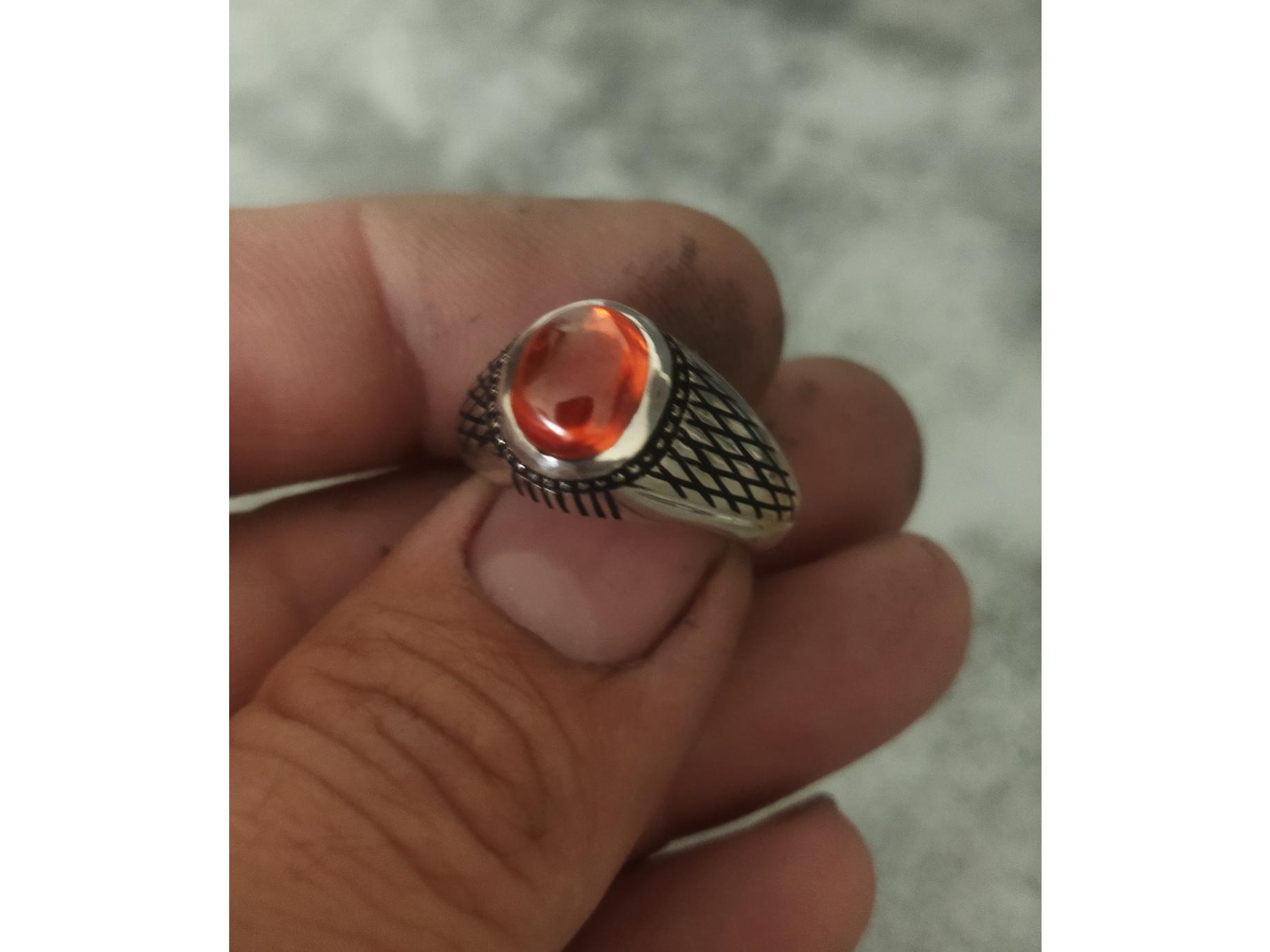 یاقوت لعل کهنه