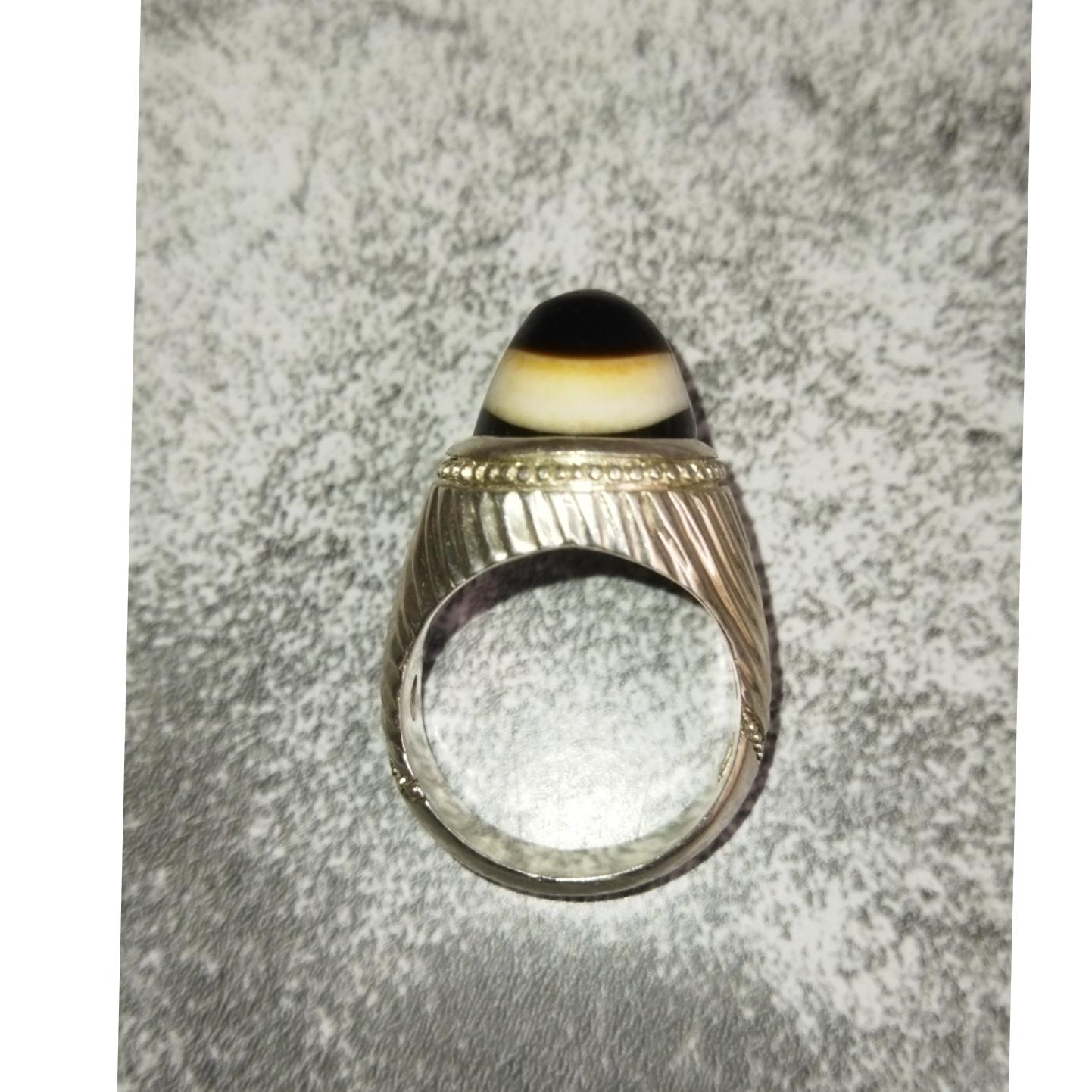 سه پوست بقرانی باباقوری کهنه