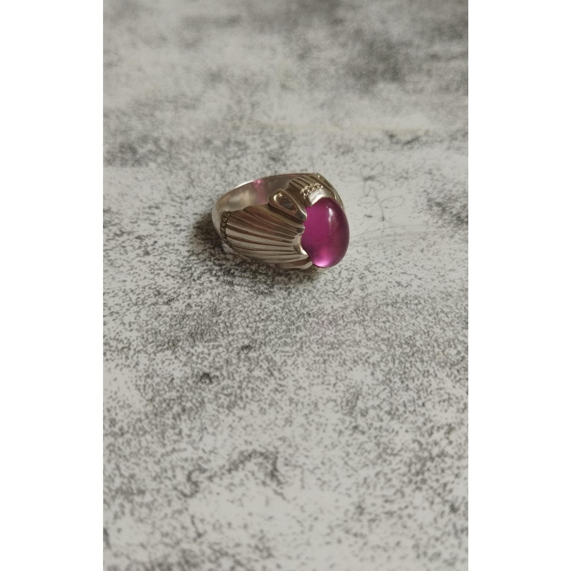 یاقوت پیازی (لعل) ابوالحسنی