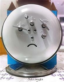 ساعت
