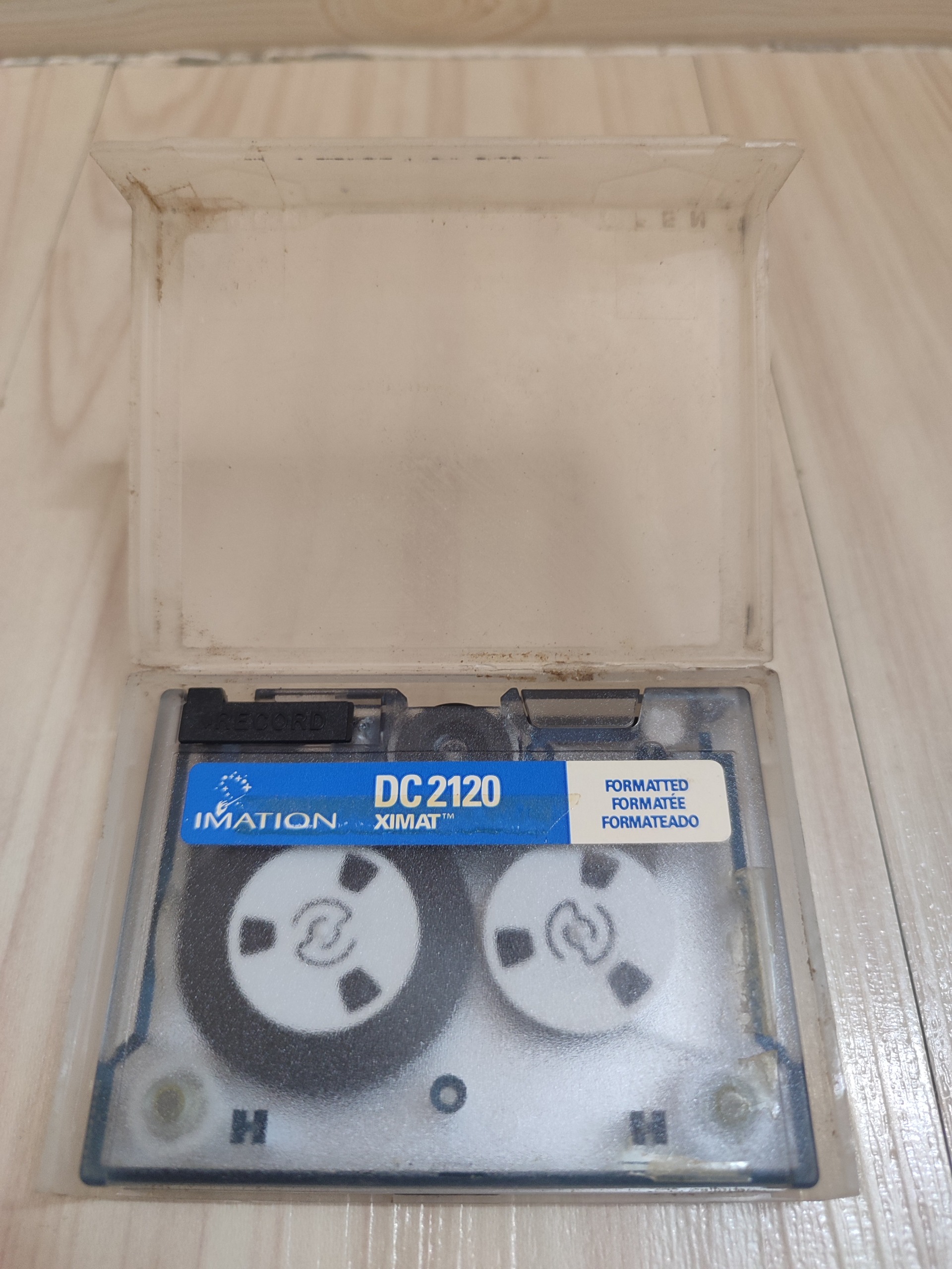 مینی کارتریج ژاپنی