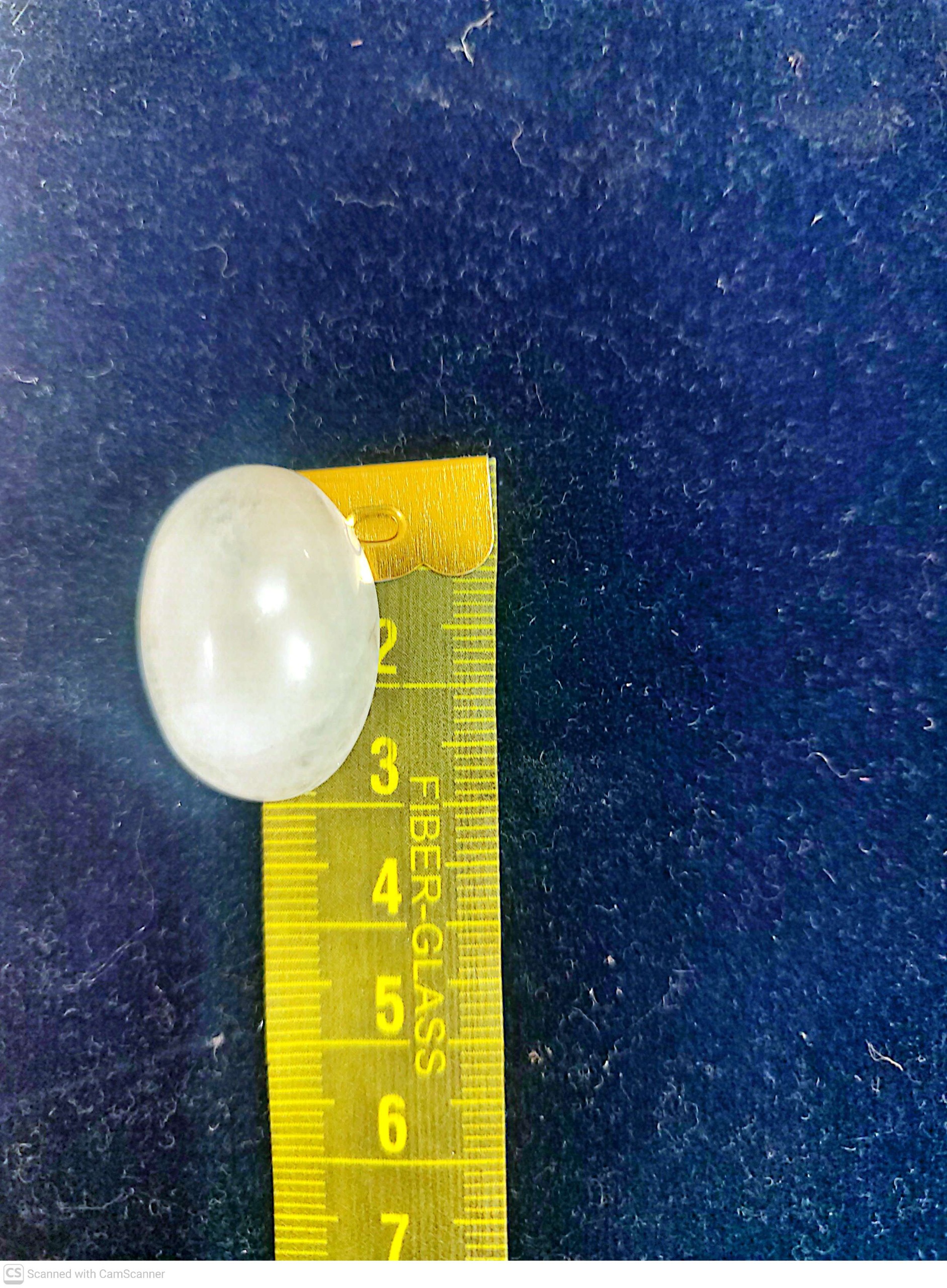 در نجف بزرگ