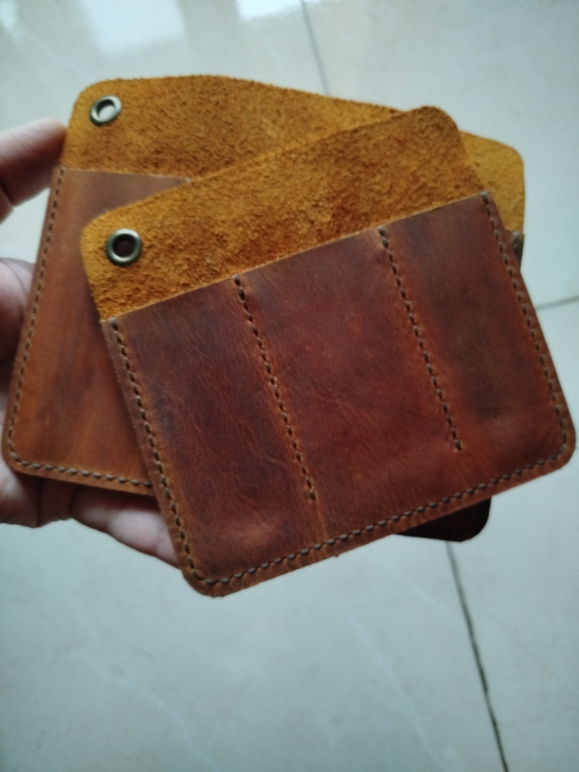 کیف وسایل روزانه ضروری یا EDC