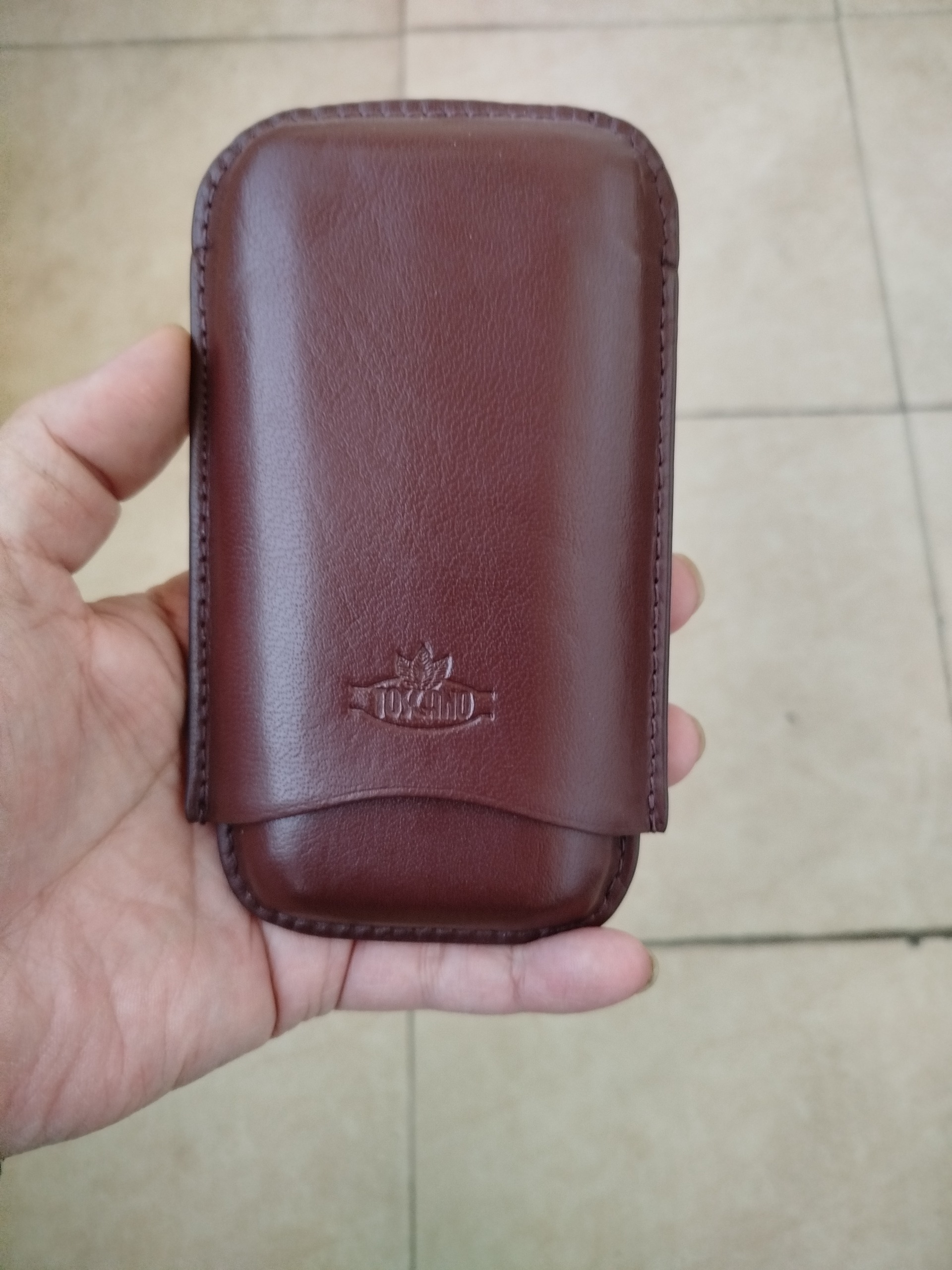کیف چرم کلکسیونی ساخت ایتالیا