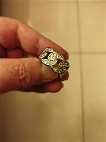 انگشترهای