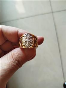 انگشتر