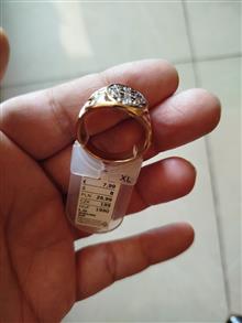 انگشتر