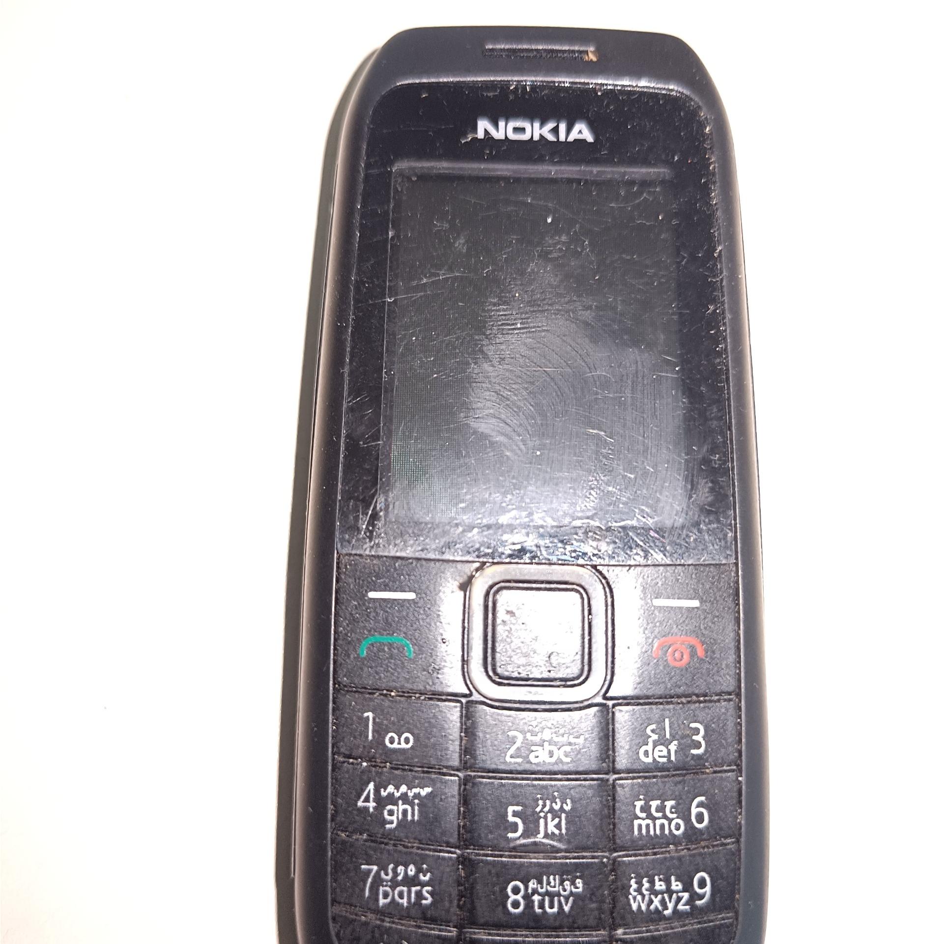 نوکیا 1800 اصلی صفحه رنگی