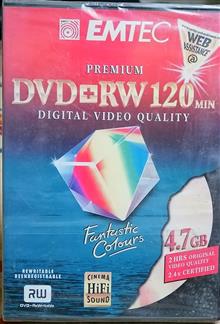 DVD