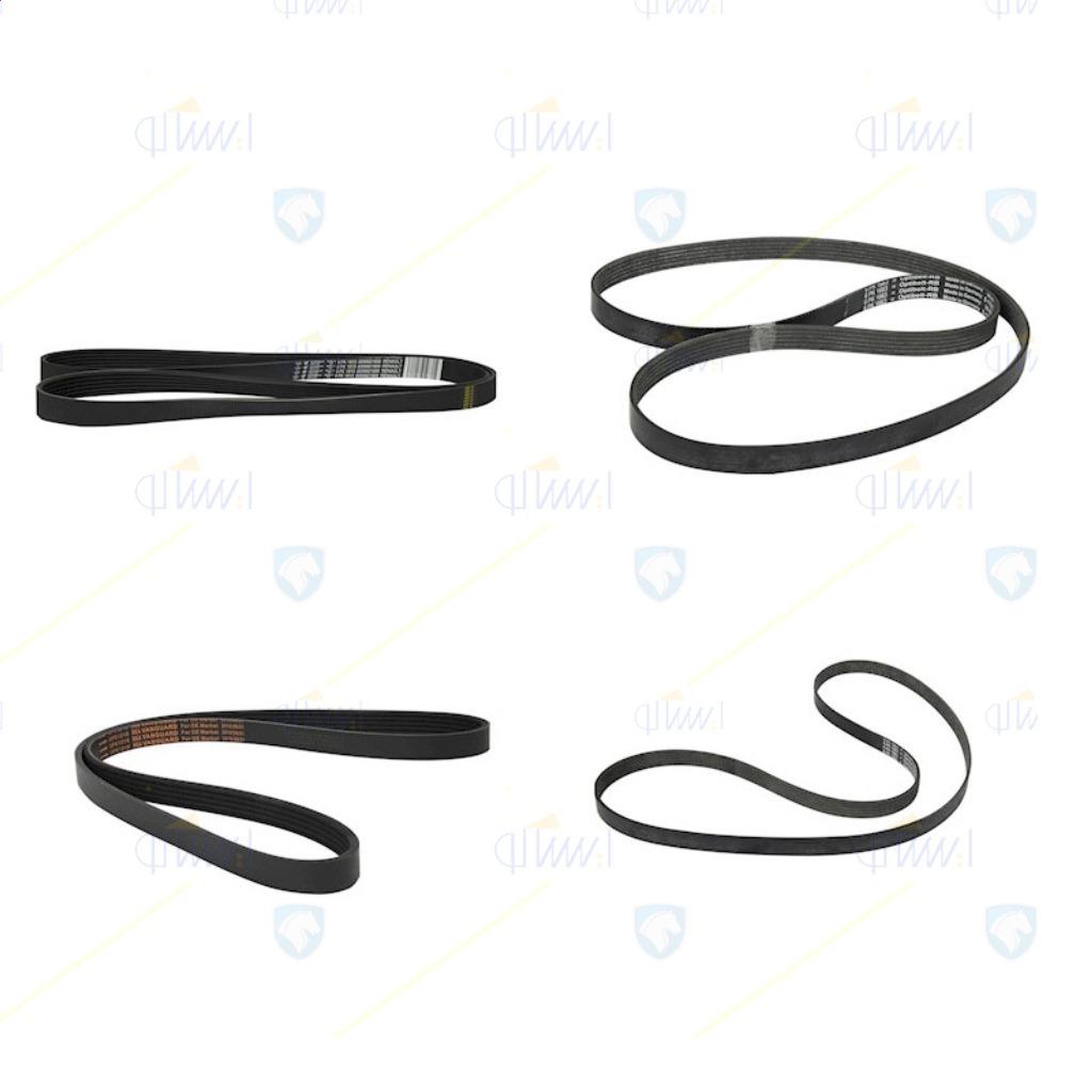 تسمه دینام ایساکو EF7 2364 دنا،پرشیا،سمند