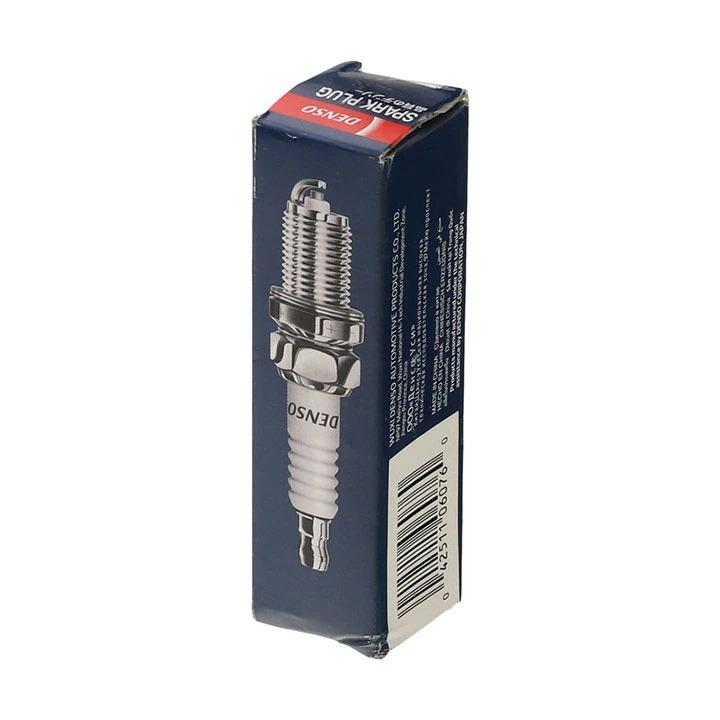 دست 4 عددی شمع Denso ایساکو 405،پرشیا،206،سمند
