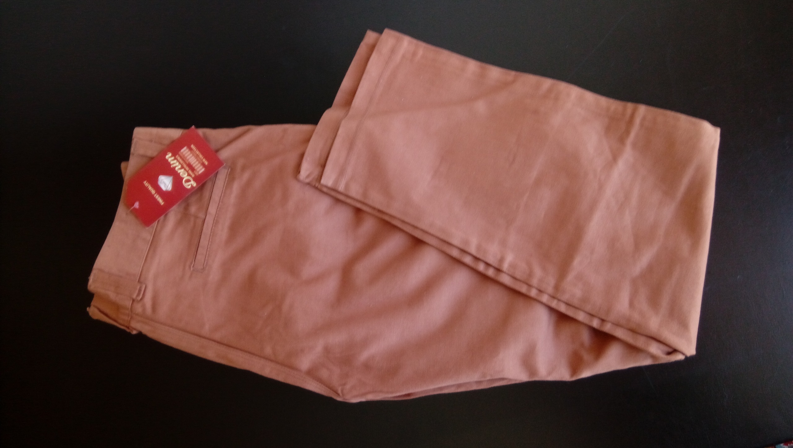 شلوارکتان زنانه رنگ زیبا