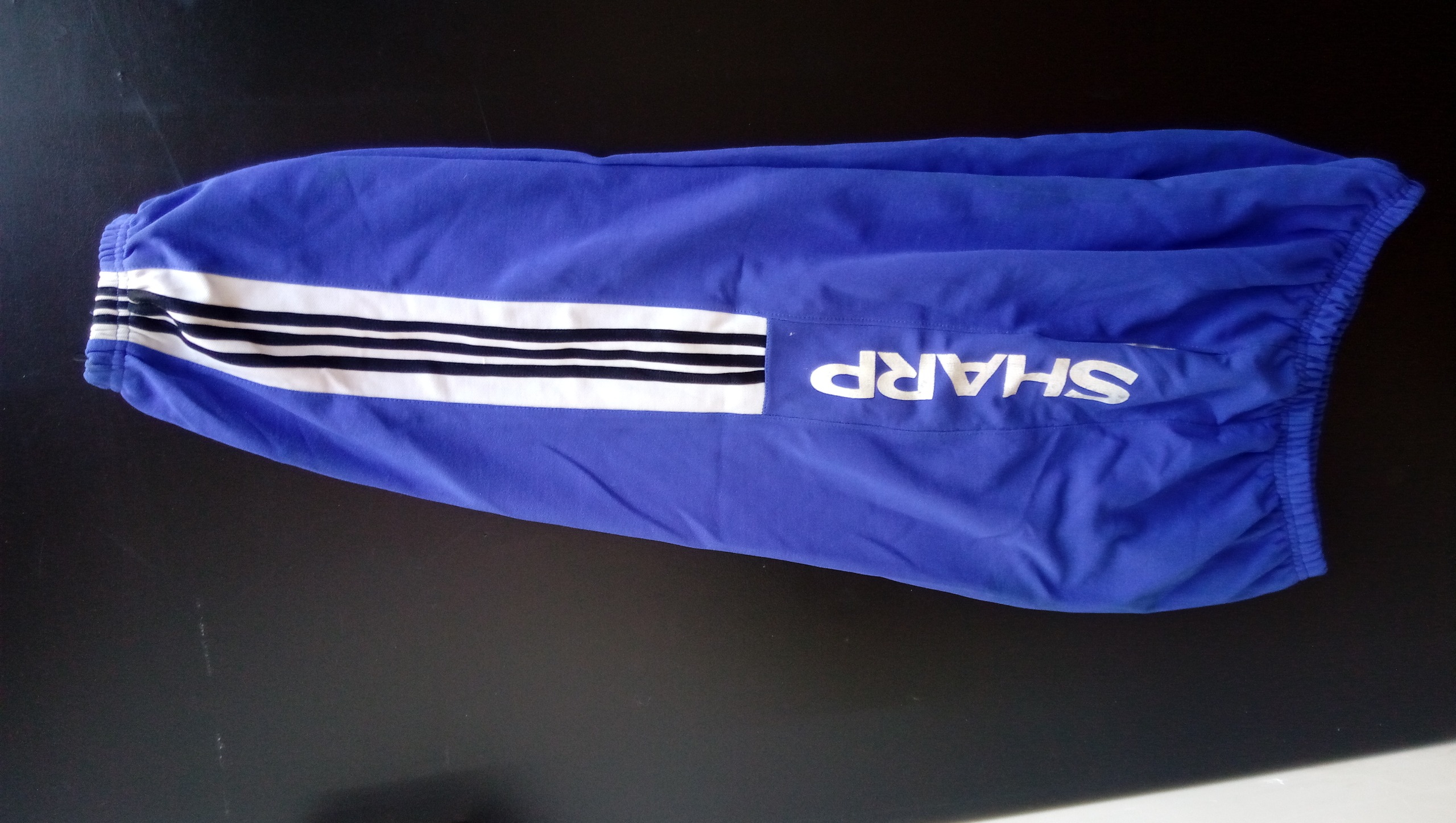 شلوار ورزشی راحتی بلند مردانه