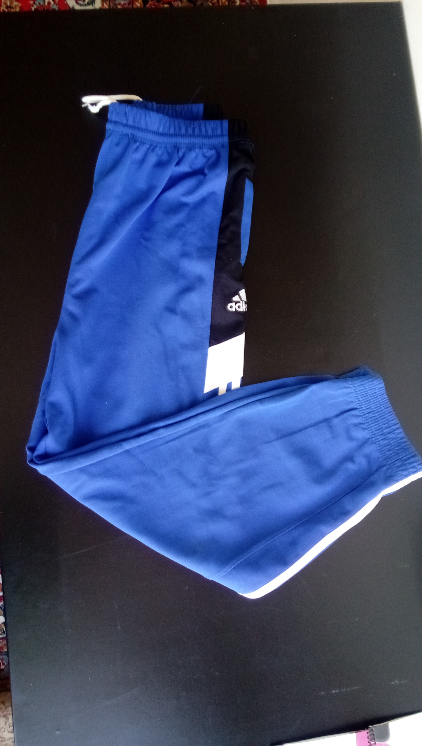 شلوار راحتی ورزشی بلند مردانه