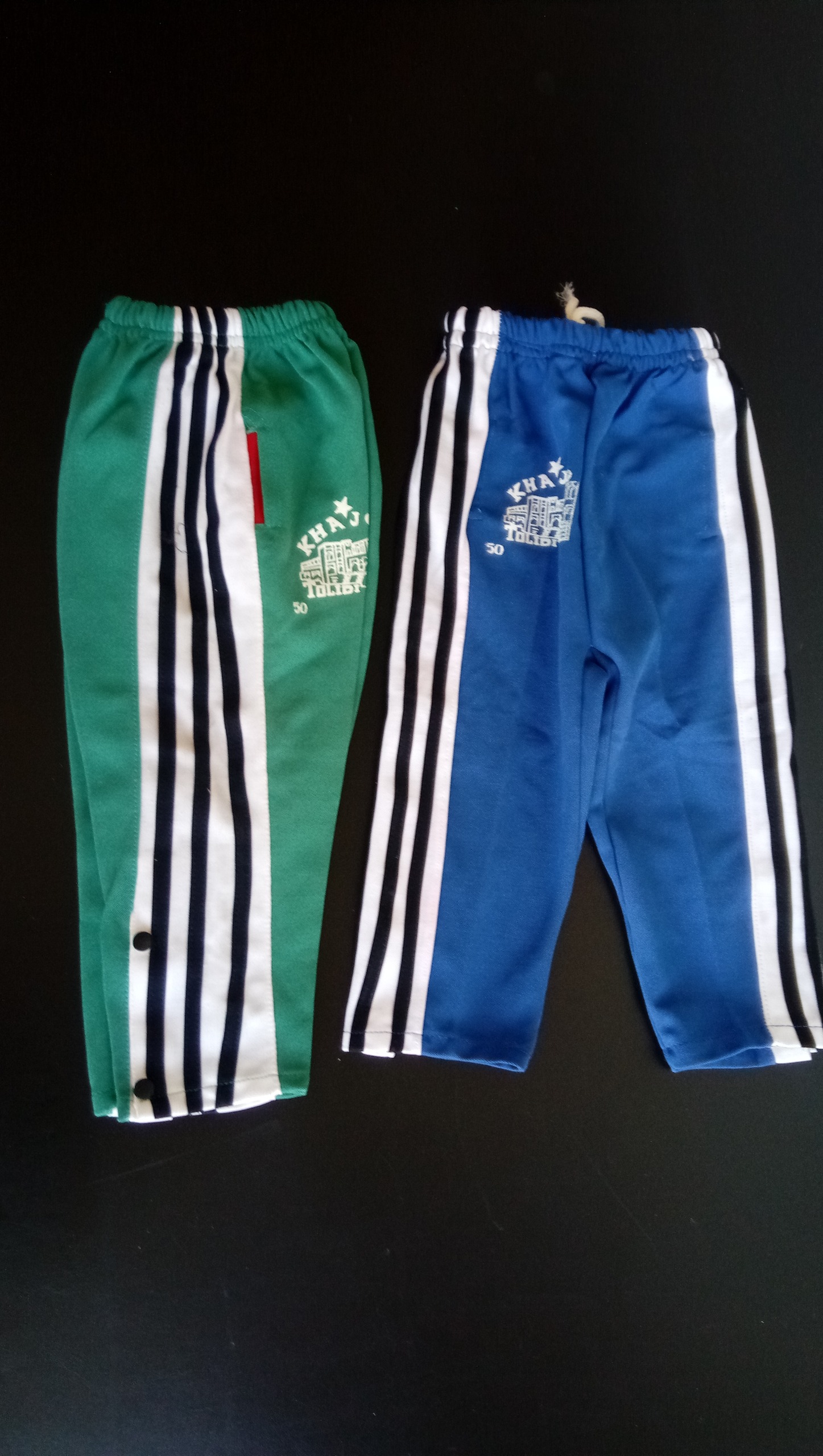 شلوار راحتی بچه گانه