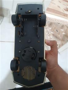ماشین