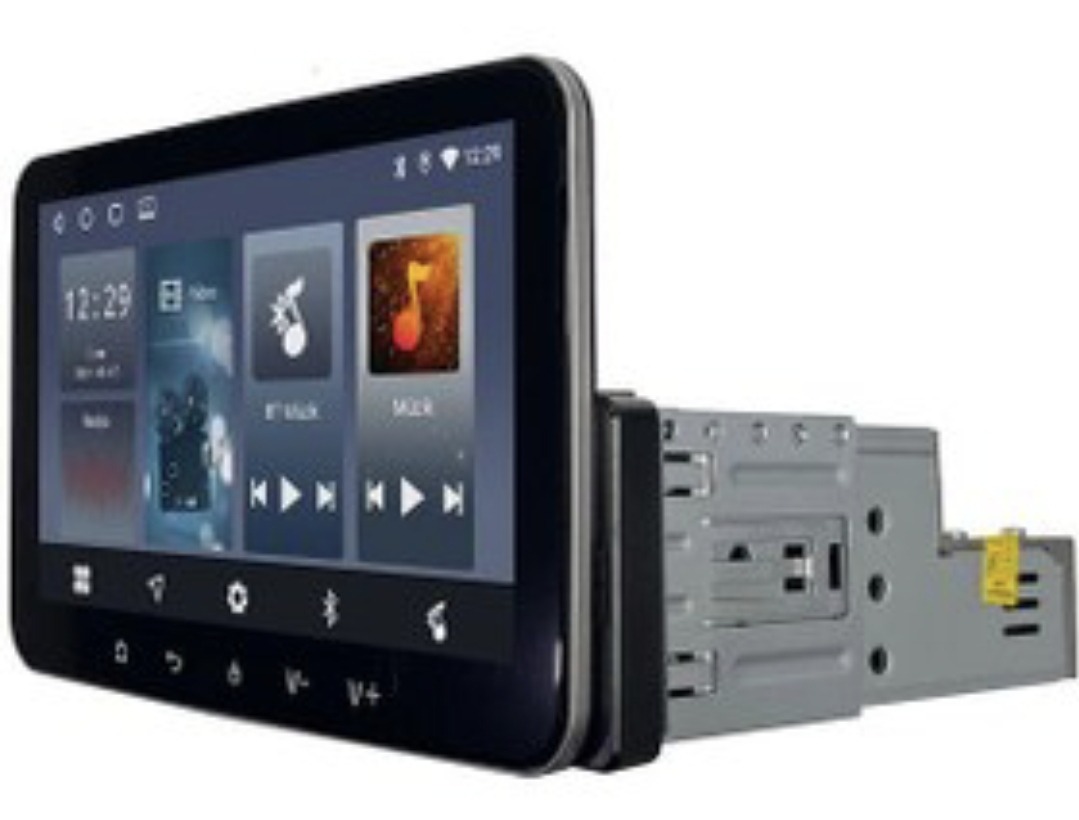 مانیتور سهند اندروید