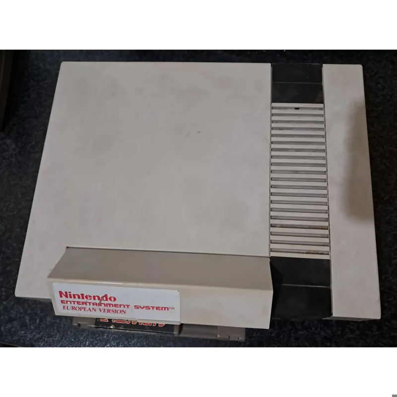 نینتندو نس قدیمی