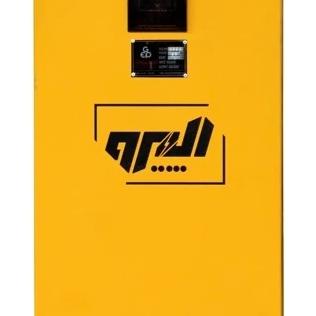 استابلایزر سرووموتوی 12 کاوا تک فاز