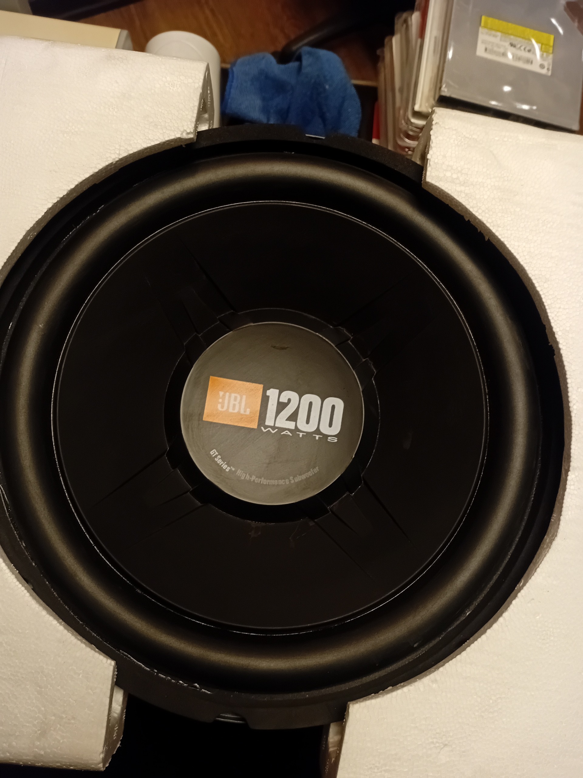 ساب جی بی ال JBL 1200