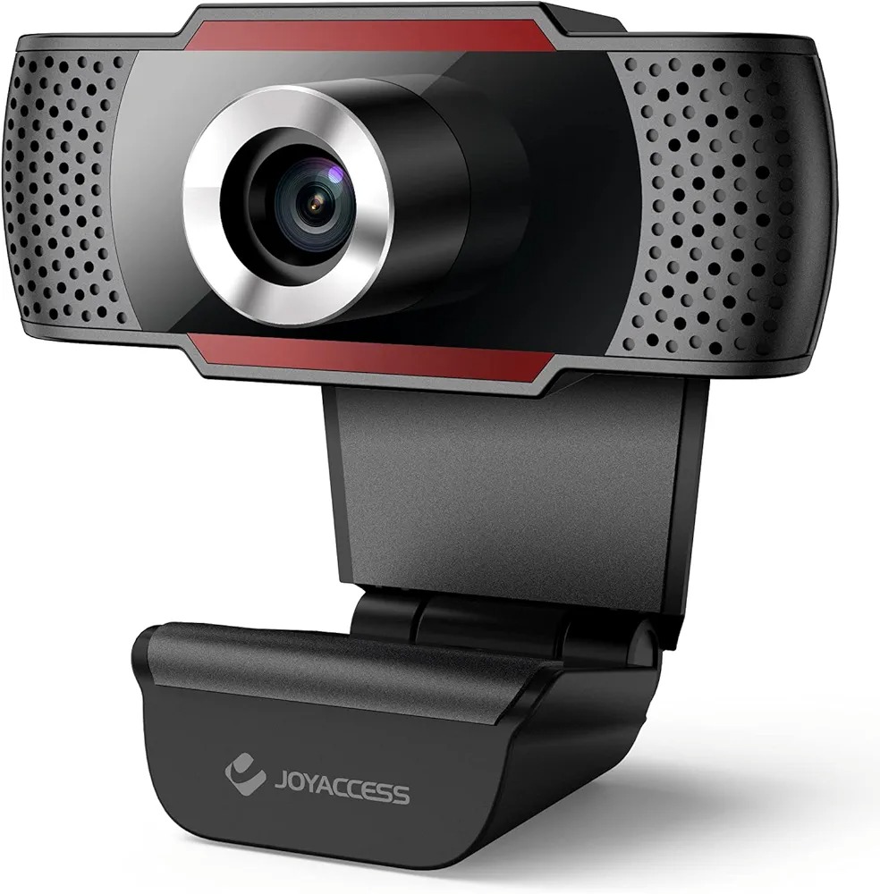 وبکم 1080p فول اچدی با فوکوس دستی