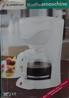قهوه