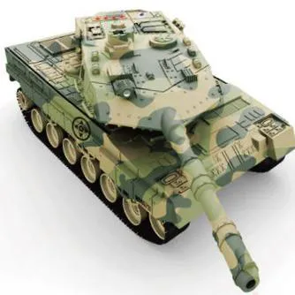 اندروید تانک بلوتوثی